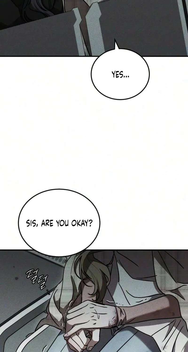Our Incomplete Bond Chapter 18 - page 61