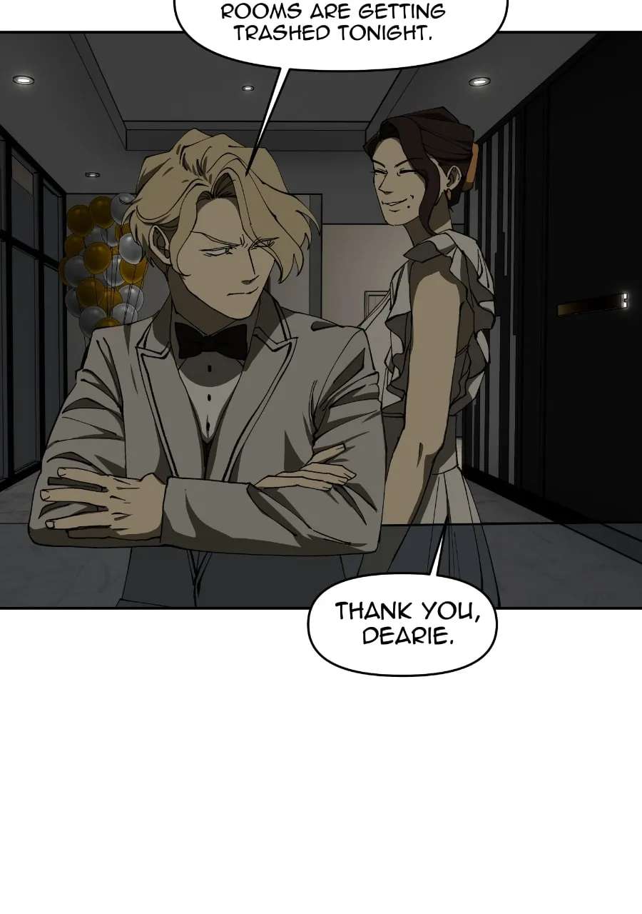 I Love You Chapter 292 - page 60