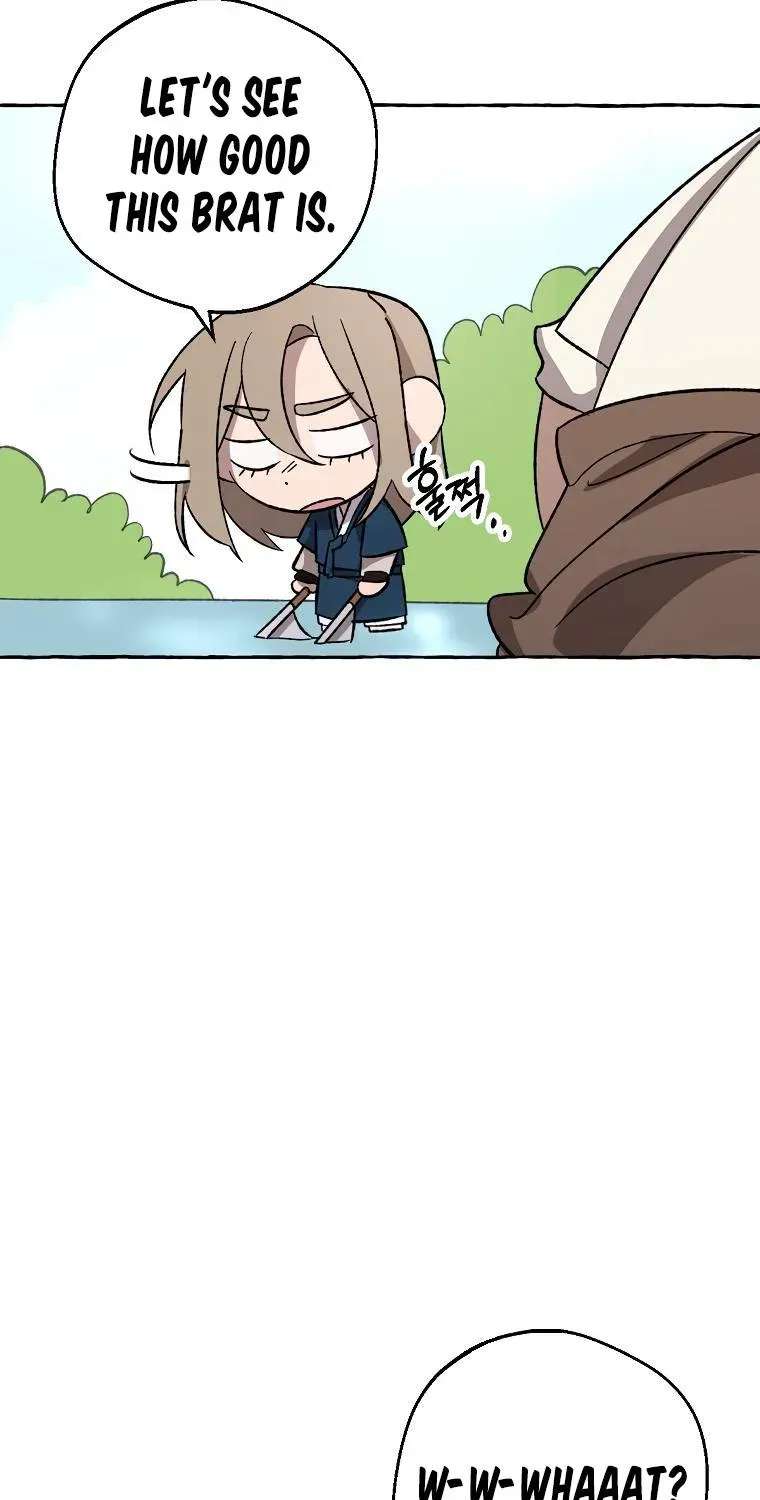 Hyangdan Chronicles Chapter 5 - page 66