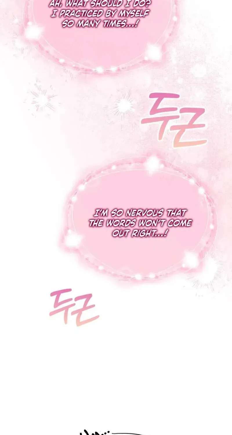 The Baby Prisoner In The Winter Castle Chapter 106 - page 9