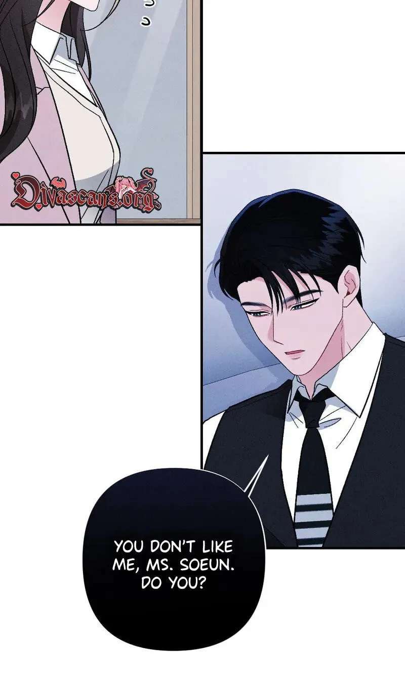 Layers of Night Chapter 42 - page 85