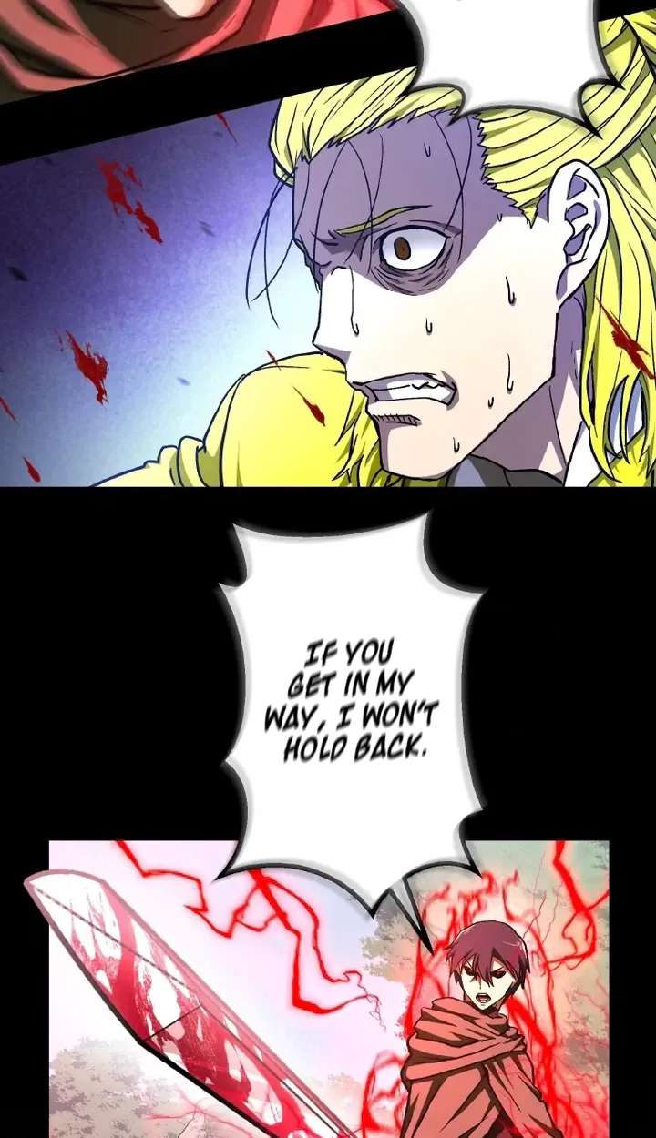 Revenge of the Villain Slayer Chapter 5 - page 67