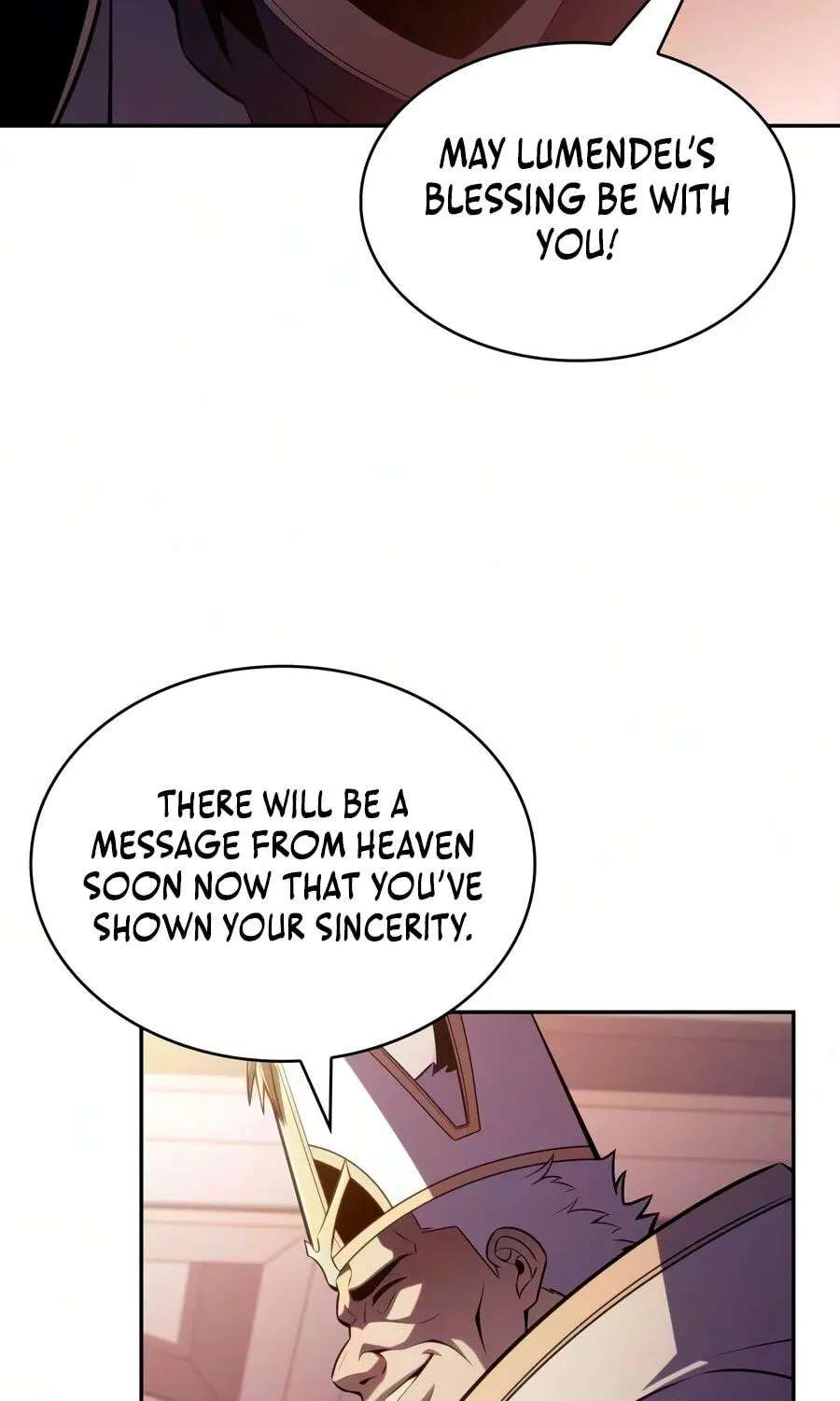 The Reborn Young Lord Is an Assassin Chapter 141 - page 144