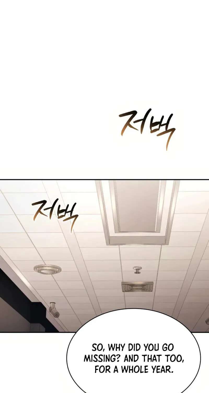 The Dungeon Cleaning Life Of A Once Genius Hunter Chapter 156 - page 93