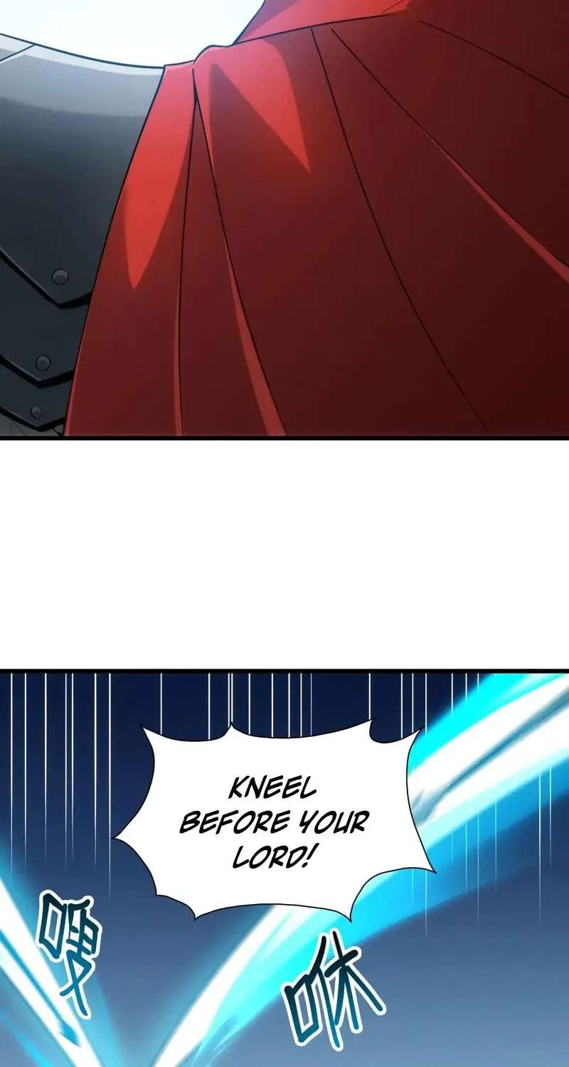 God of Games: The Ultimate Evolution Chapter 22 - page 29
