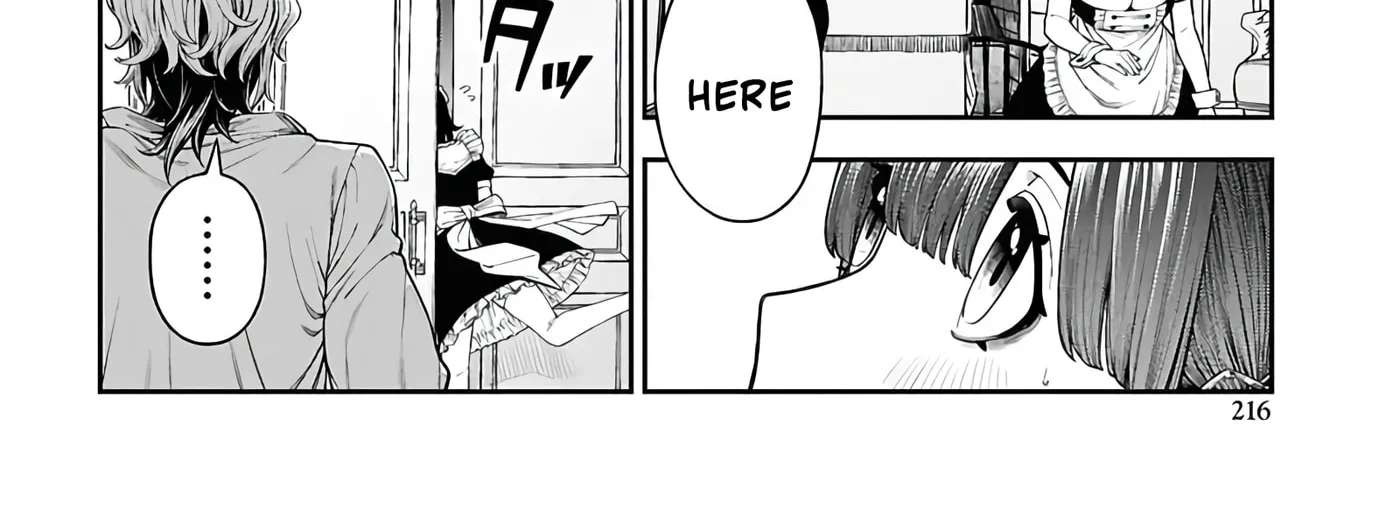 Doutei dakedo Akuyaku Kizoku ni Tensei Shita node Harem o Tsukuru…… hazu datta noni Nazeka Sekai o Sukuu Seijin ni Nattemashita (Namida) Chapter 1 - page 29