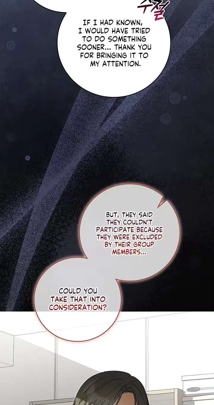 Virtuous Romance Chapter 31 - page 10