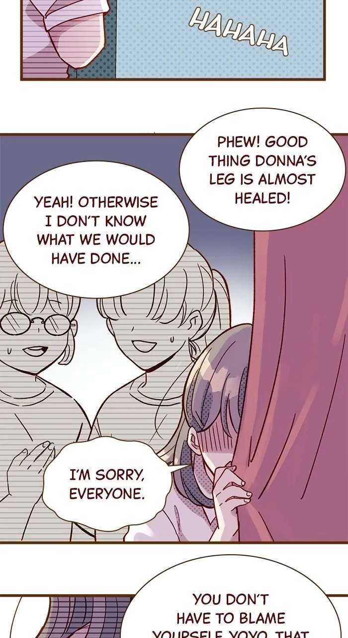 Mega Lover Chapter 5 - page 23