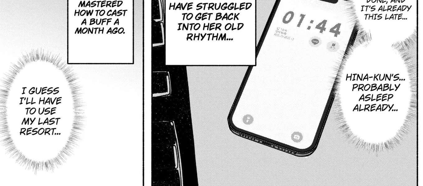 Yagate Efude o Utsuroshi Kimi wa Chapter 33 - page 6