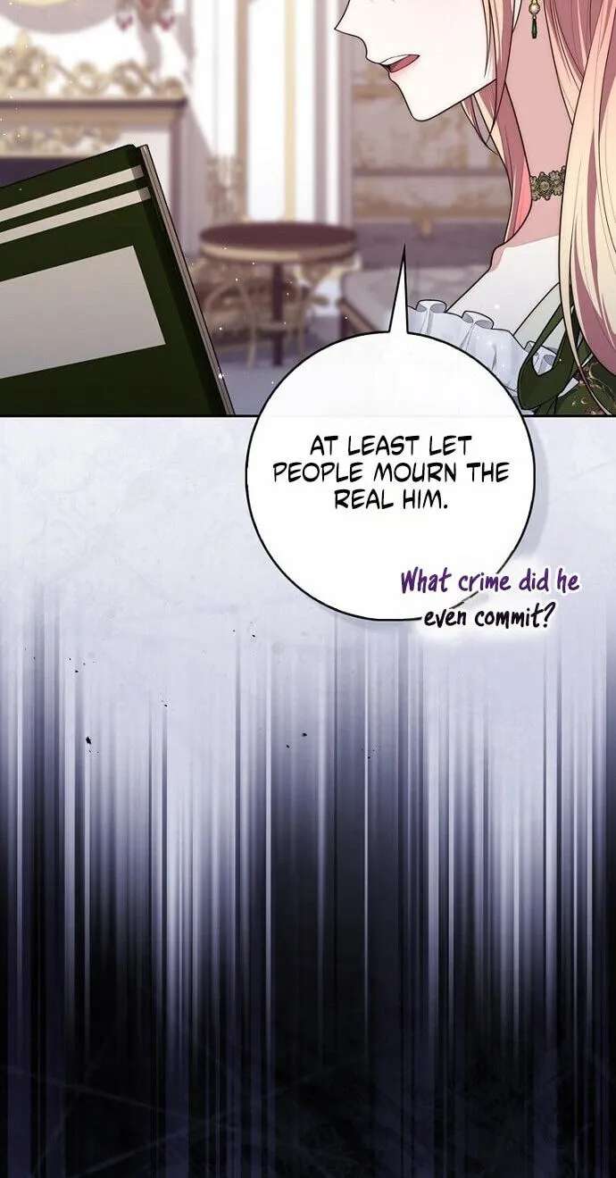 Fortune-Telling Lady Chapter 166 - page 91