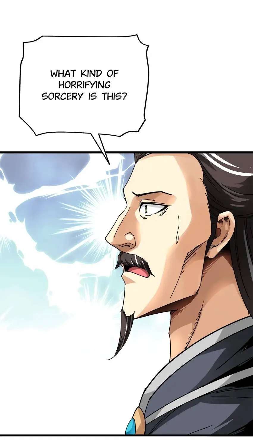 Reborn to Be a Great God Chapter 130 - page 33
