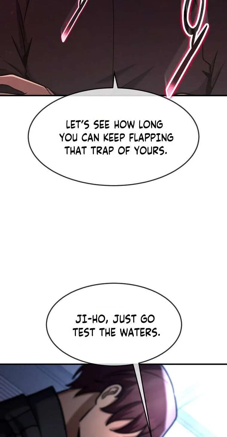 The Regressed Genius Player's Mythical-Rank Weapon Creation Chapter 96 - page 73