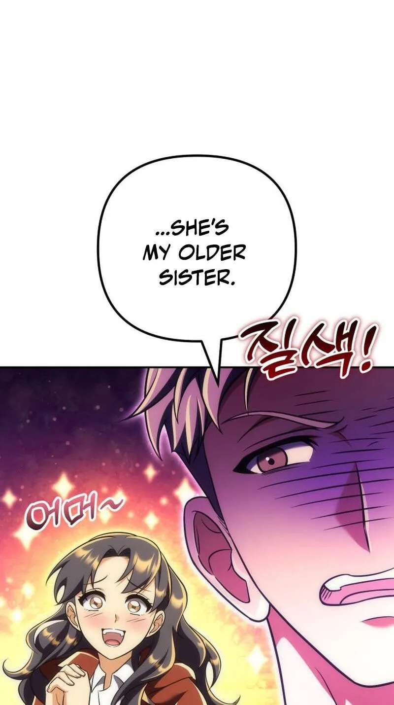 The Goddess of Abundance and Her Troublemaker Apostle Chapter 57 - page 65