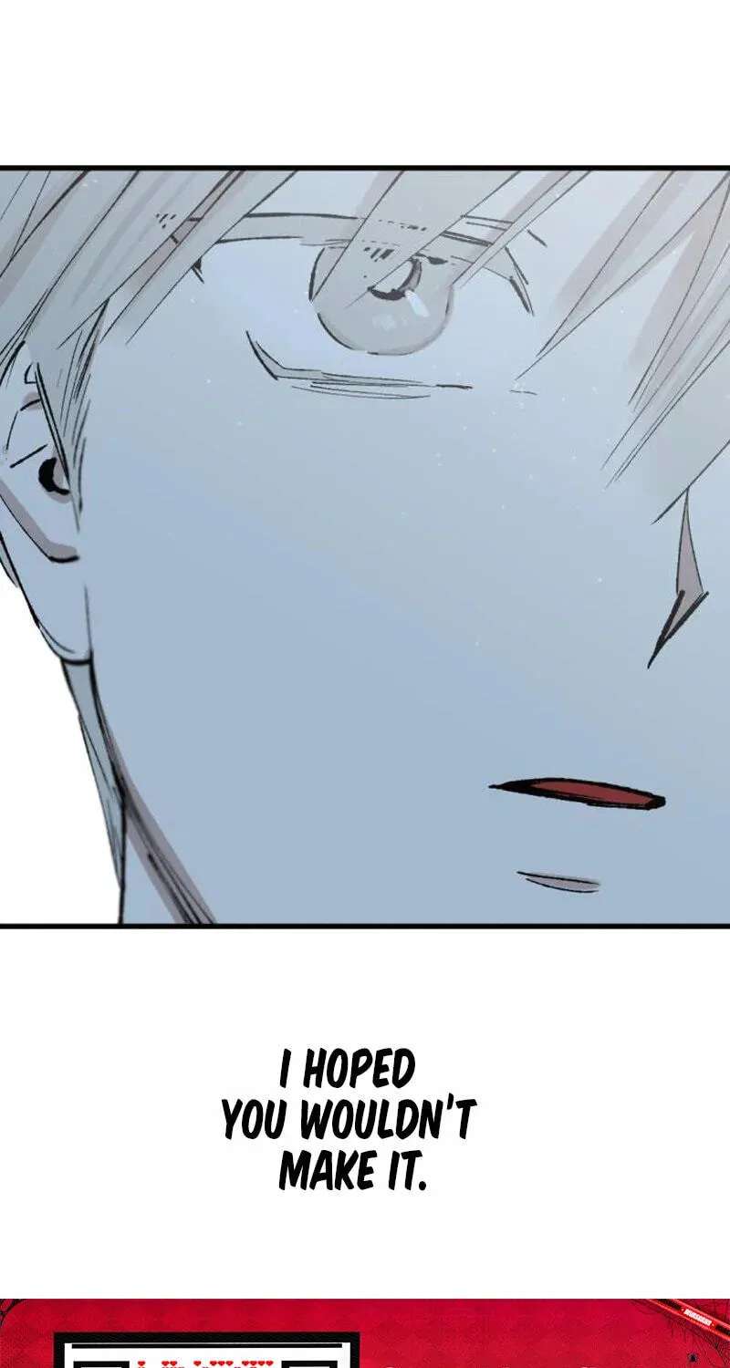 Life or Death for an Unrequited Love Chapter 13 - page 59