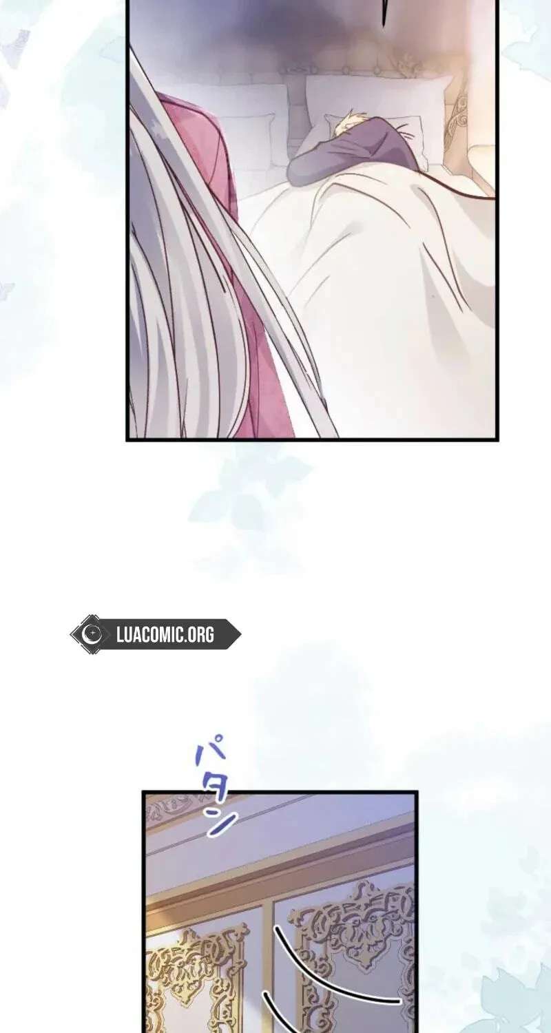 Keiyaku Mamahaha na no ni Boukun ga Kahogo Sugiru Chapter 51 - page 99