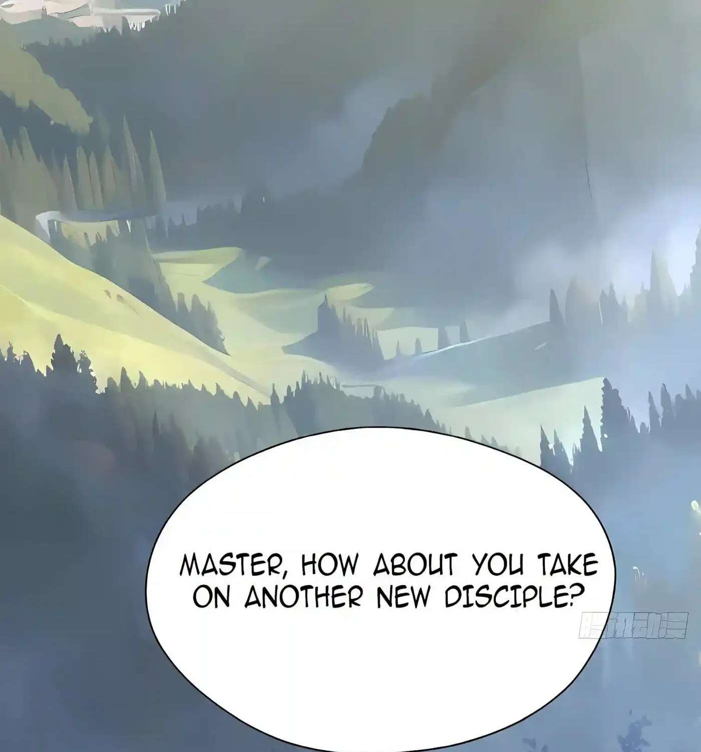 Lucky Me: I Secretly Cultivated for 1,000 Years Chapter 278 - page 137