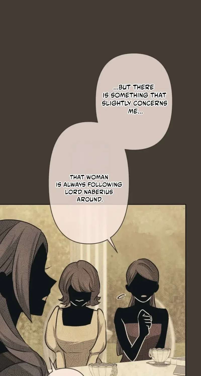 When My Enemies Began to Regret Chapter 45 - page 60