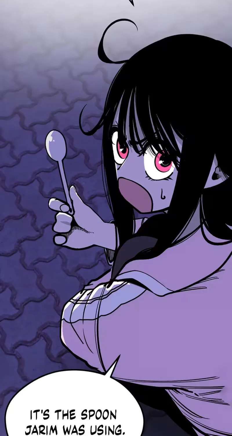 The Student, the Witch, and the Academy Chapter 82 - page 39