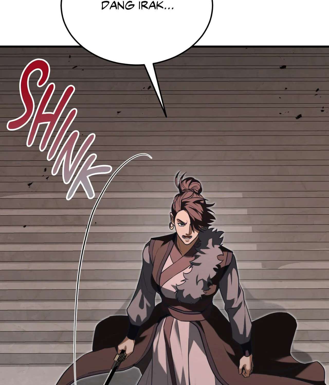 The Demon Leader's Lover Chapter 50 - page 34