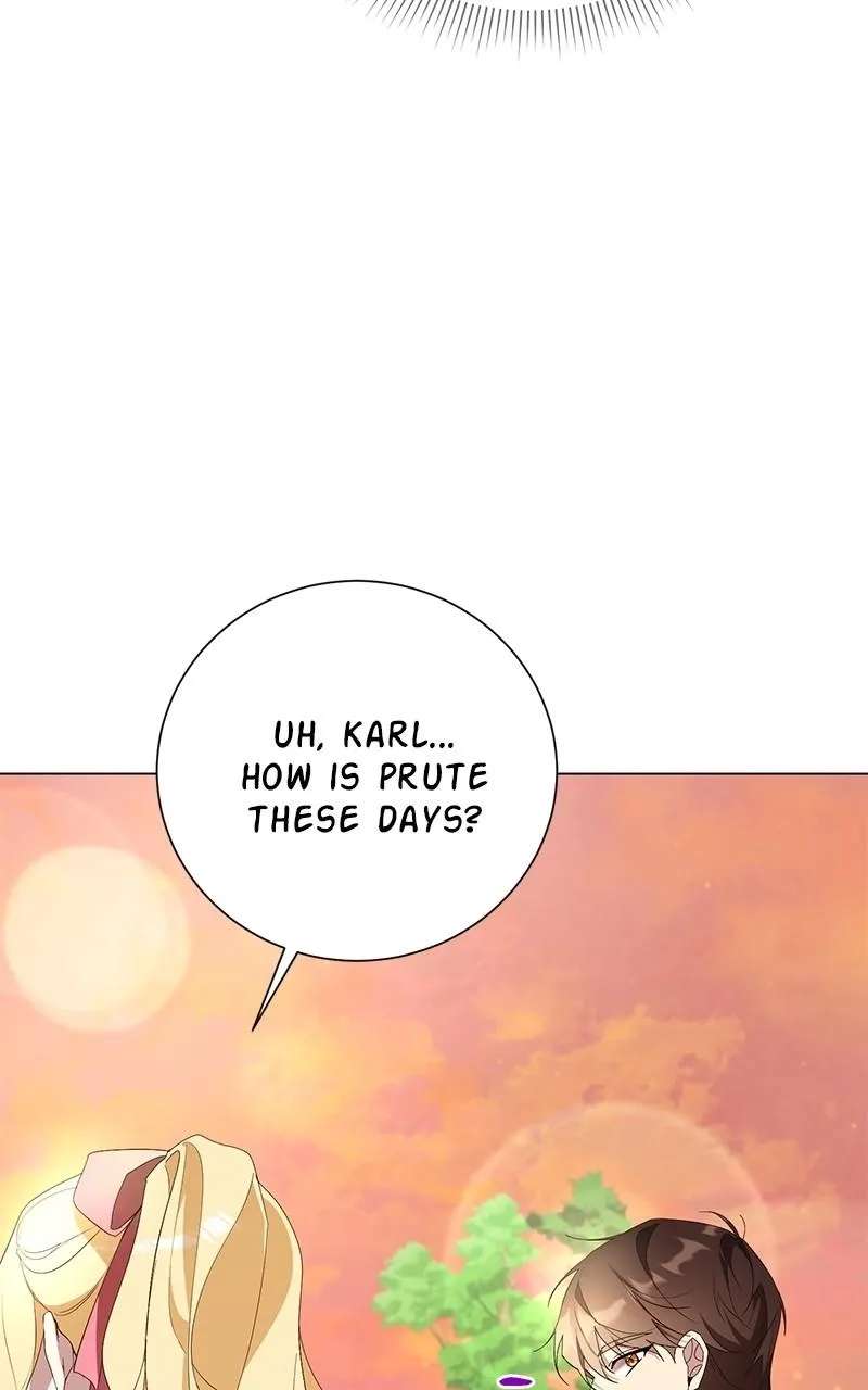 Wished You Were Dead Chapter 123 - page 44