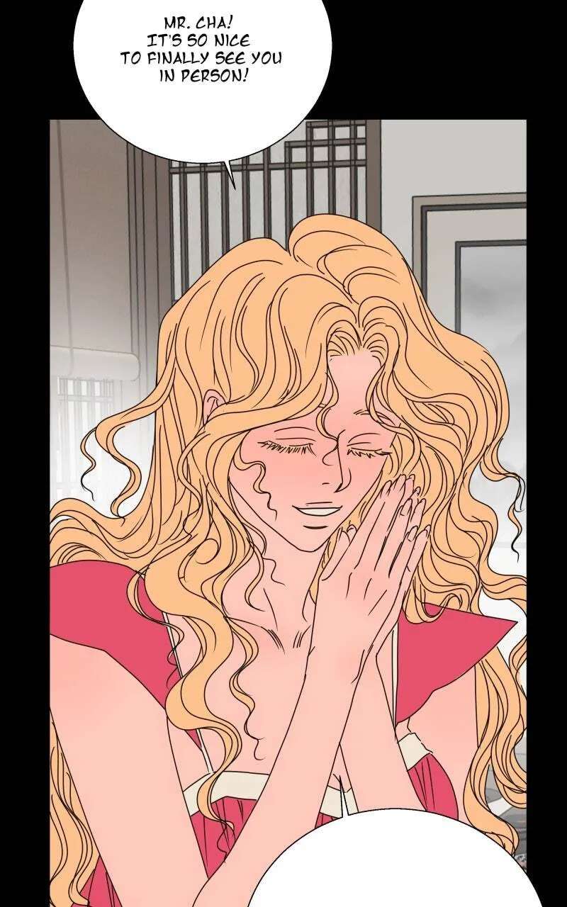 Unnie, I Like You! Chapter 83 - page 27