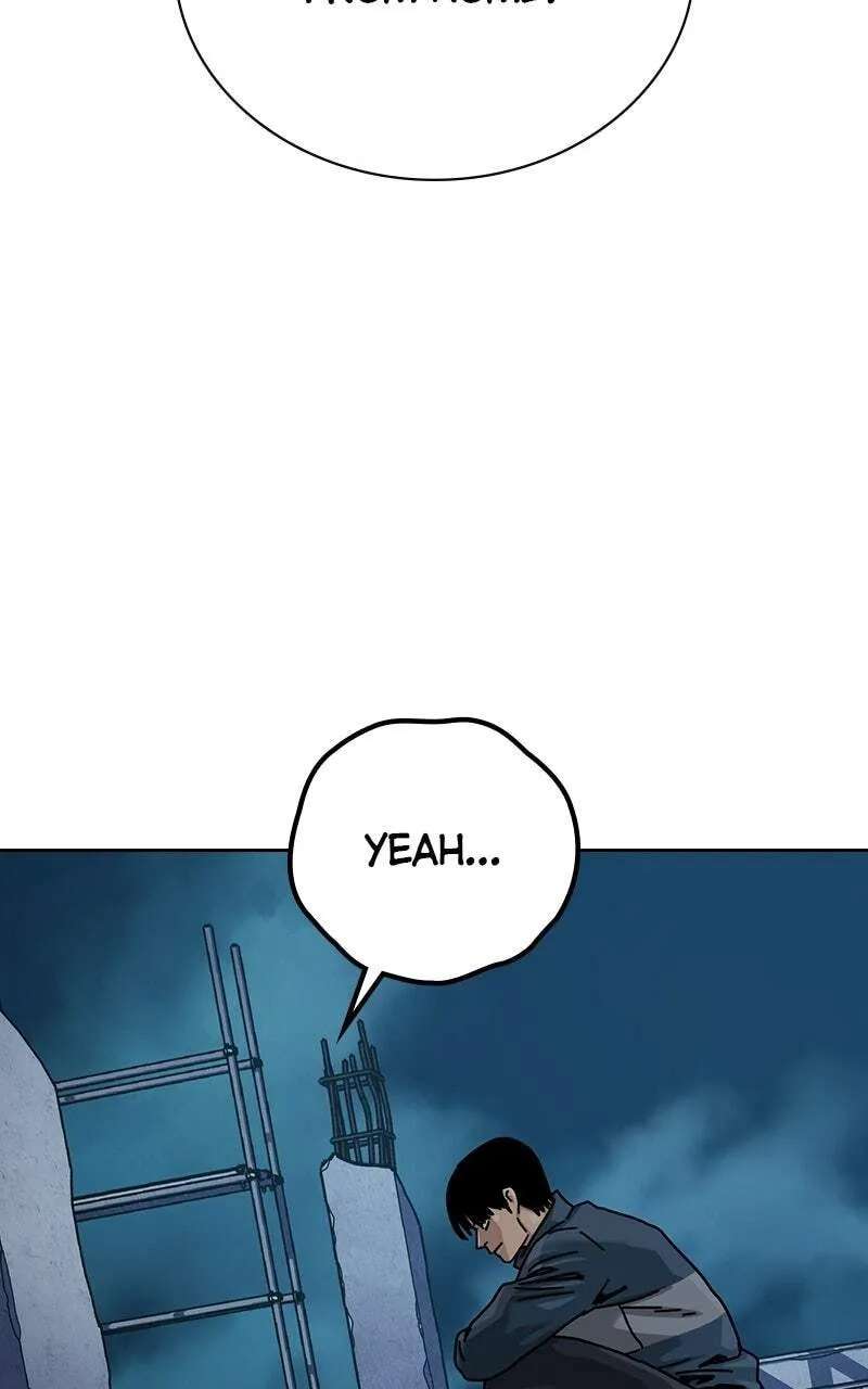 To Not Die Chapter 225 - page 253