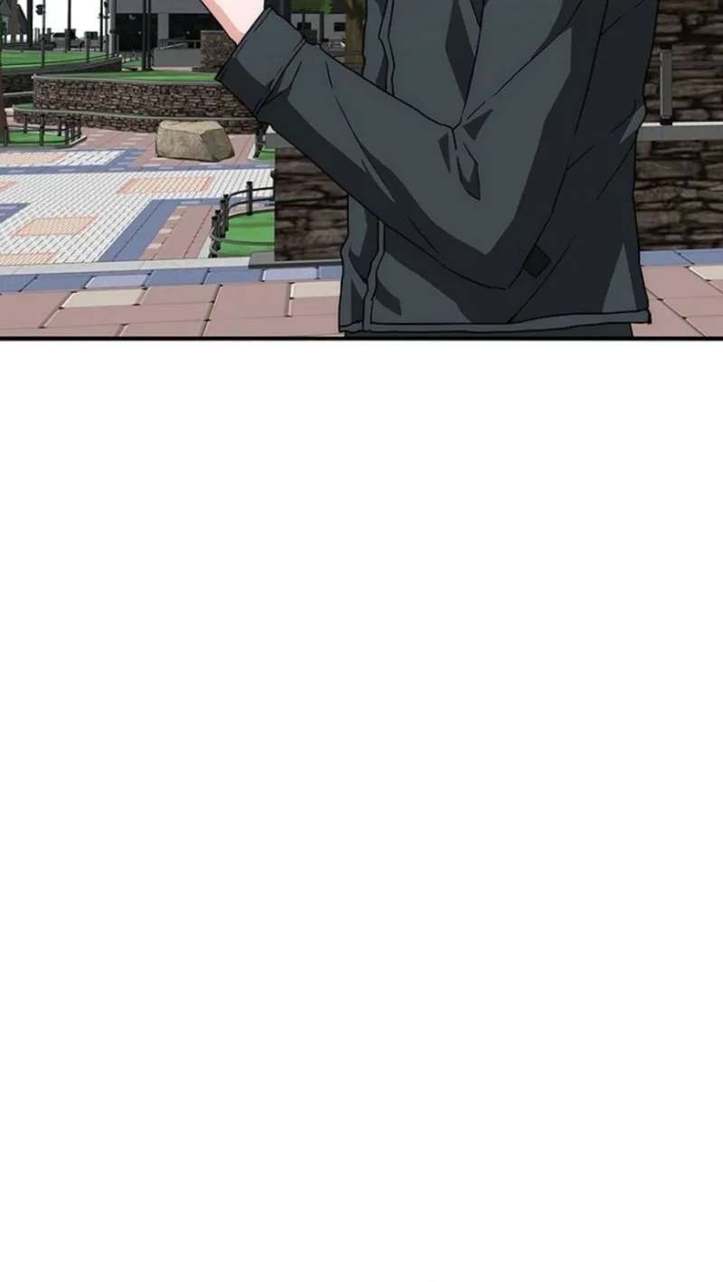 The Retired Killer Wants a Quiet Life Chapter 18 - page 5