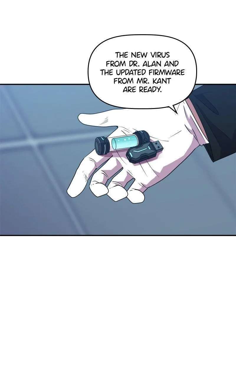 Take My Money Chapter 152 - page 41