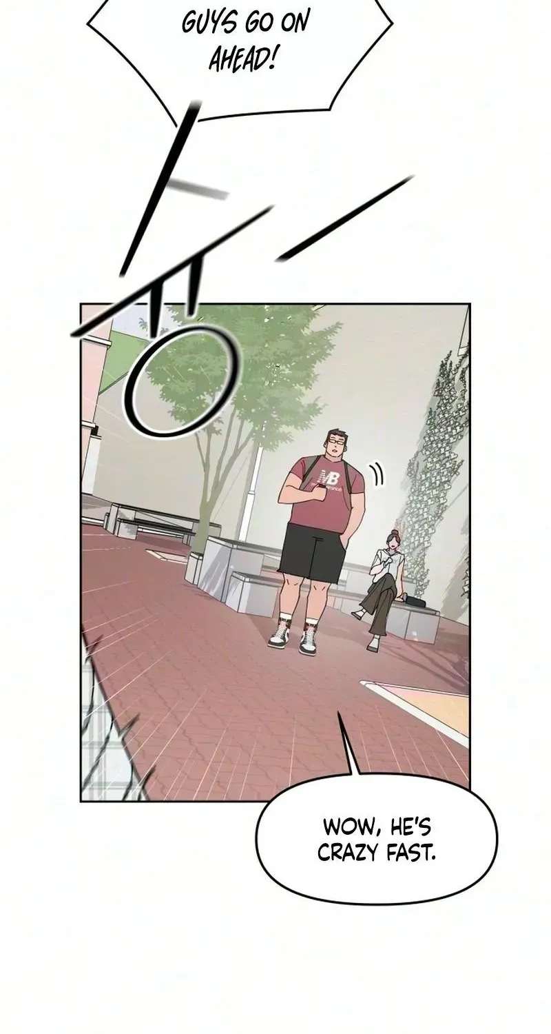 Reversal! First Love Chapter 4 - page 63