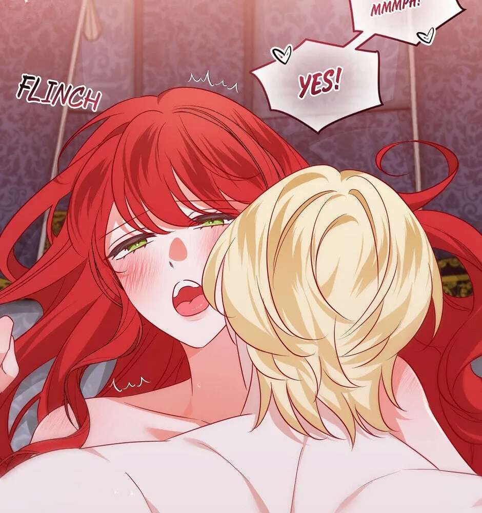 The Lady Has a Vulgar Secret Chapter 4 - page 168