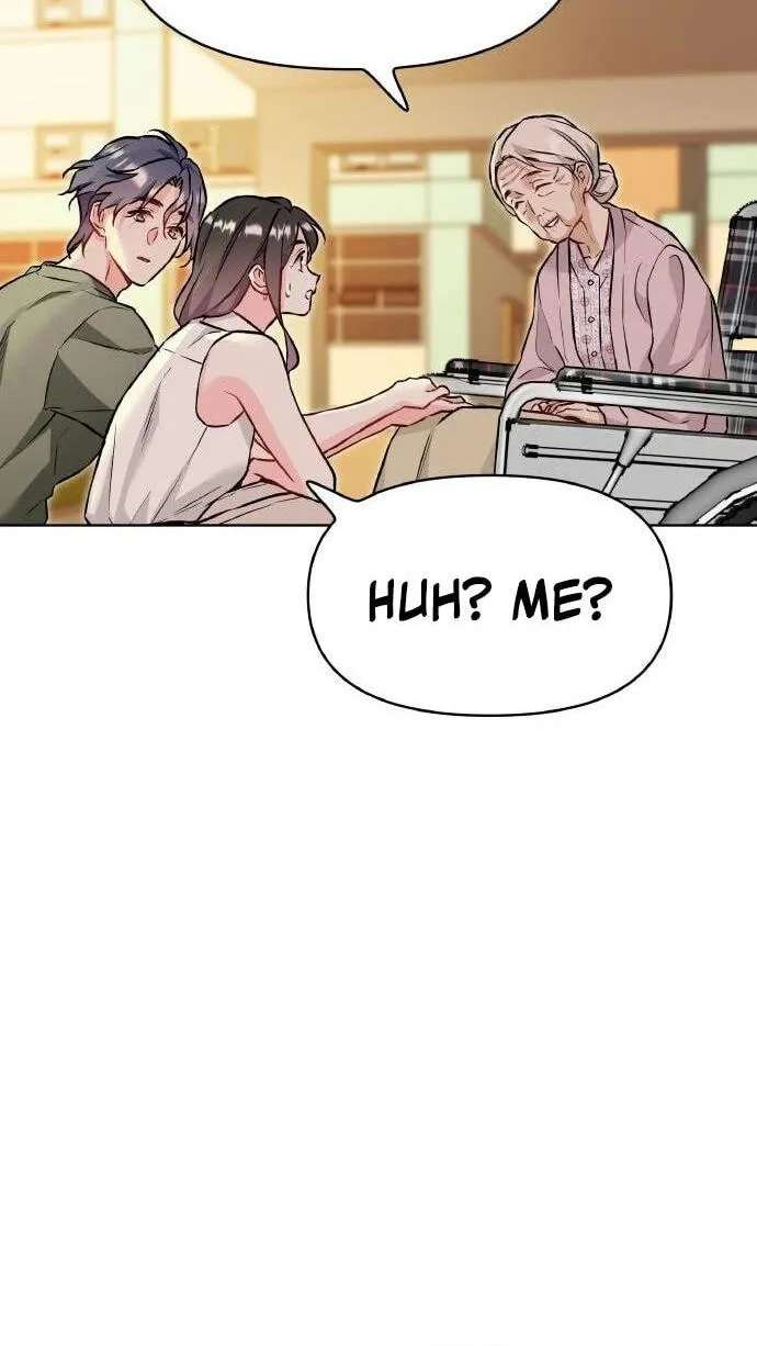 Satan’s Pure Love Chapter 41 - page 60