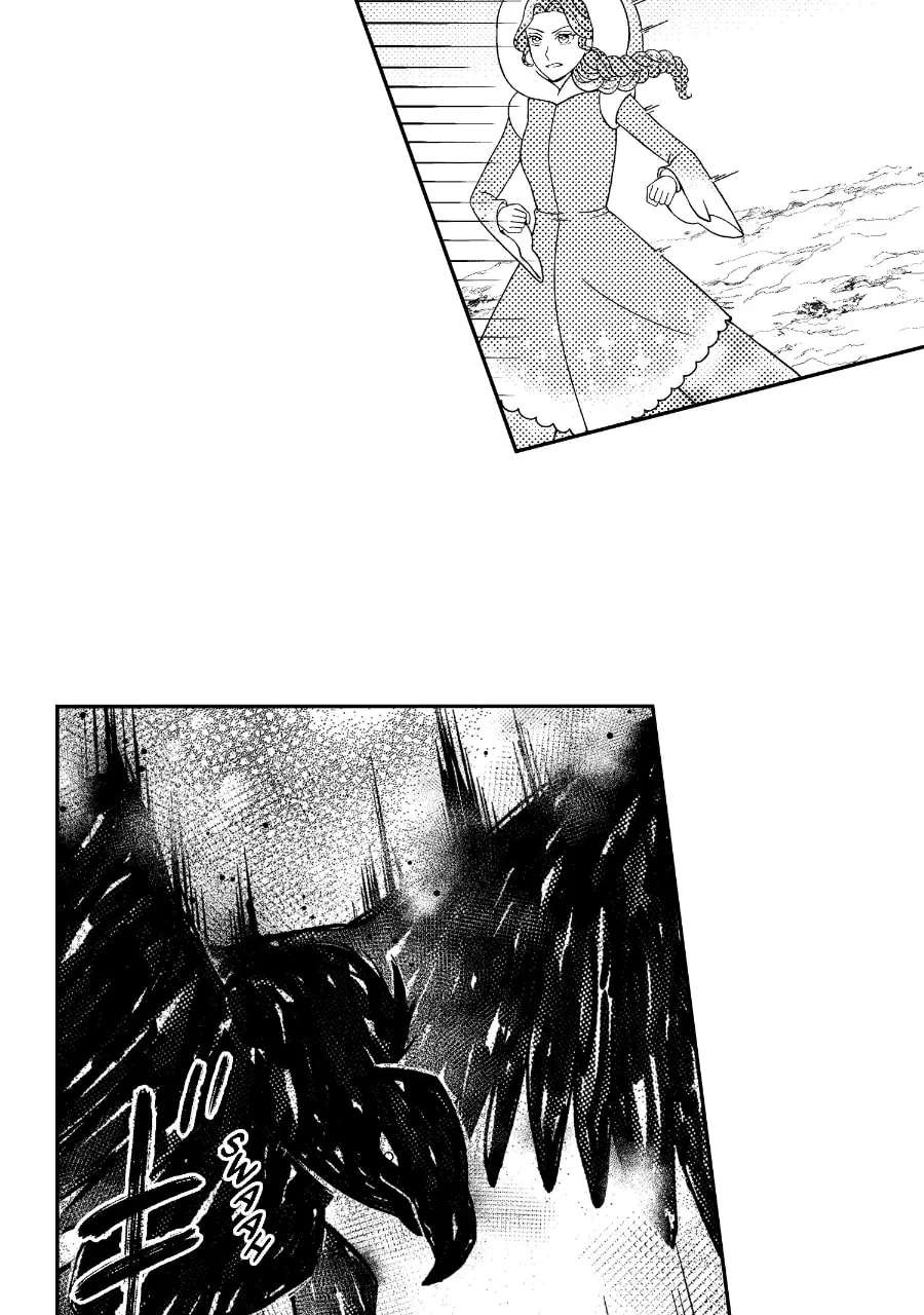 Wings of Starlight Chapter 27 - page 26