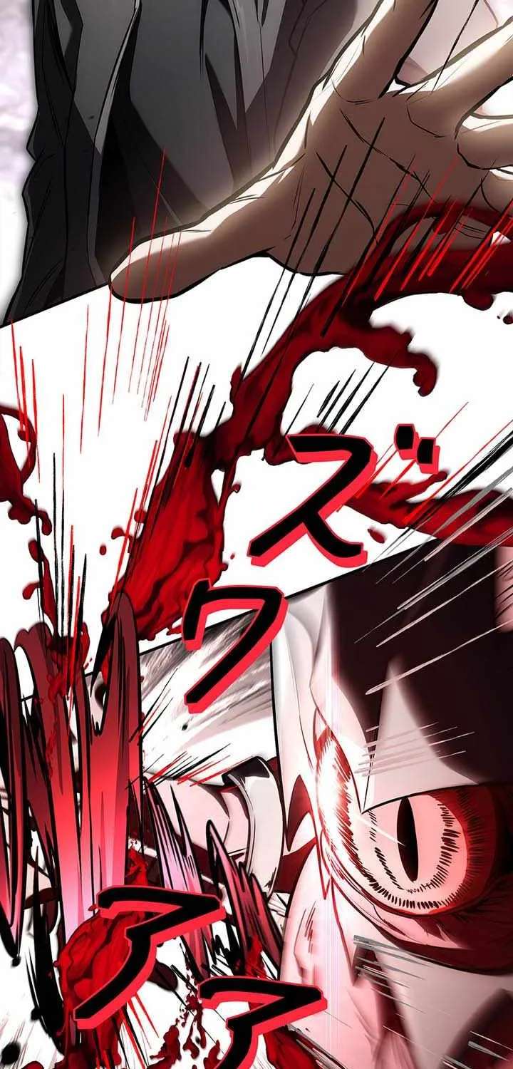 The Saint Who Levels Up as a Necromancer Chapter 36 - page 48