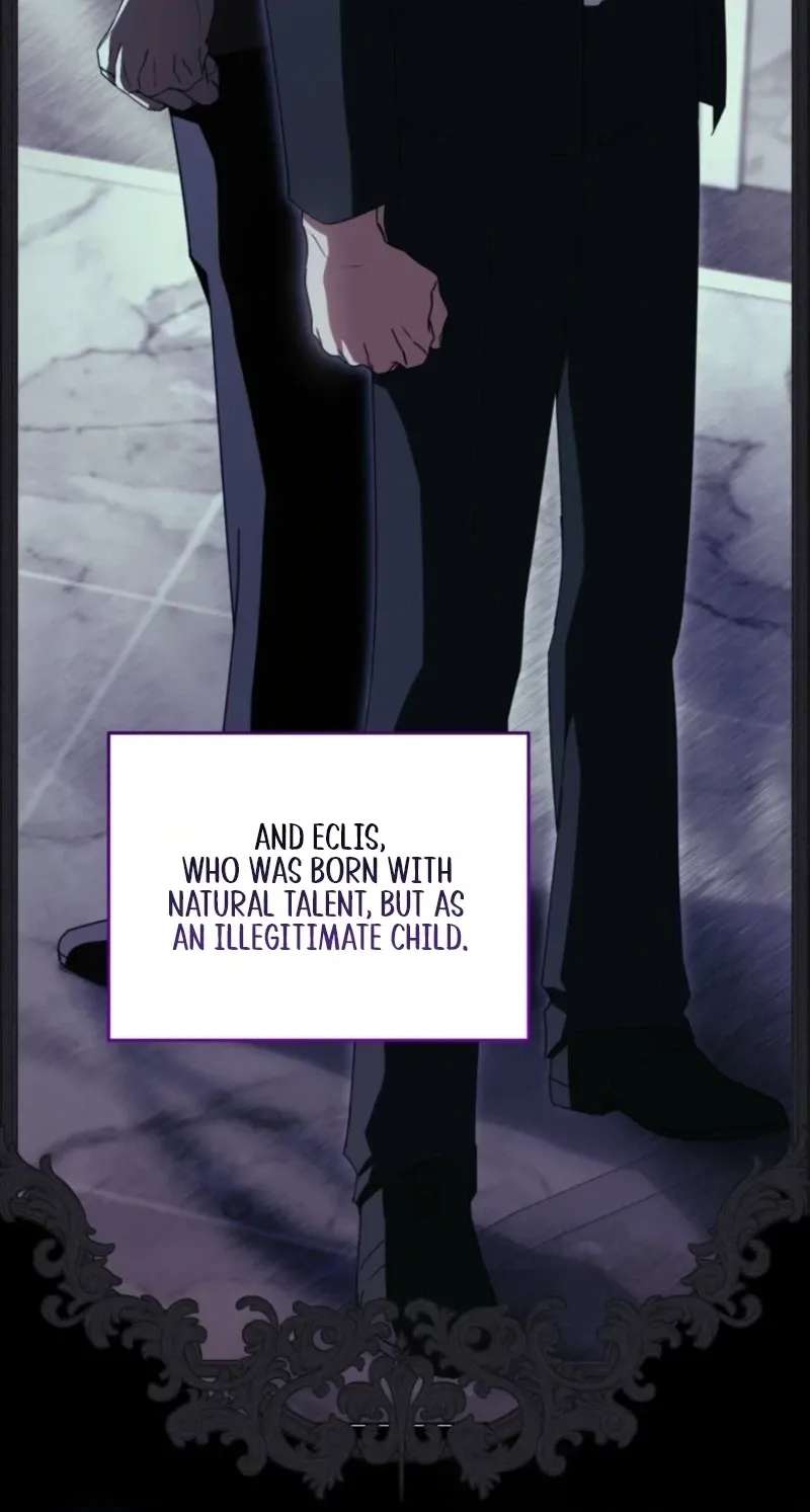 I Received a Request from the Villain Boss Chapter 33 - page 40