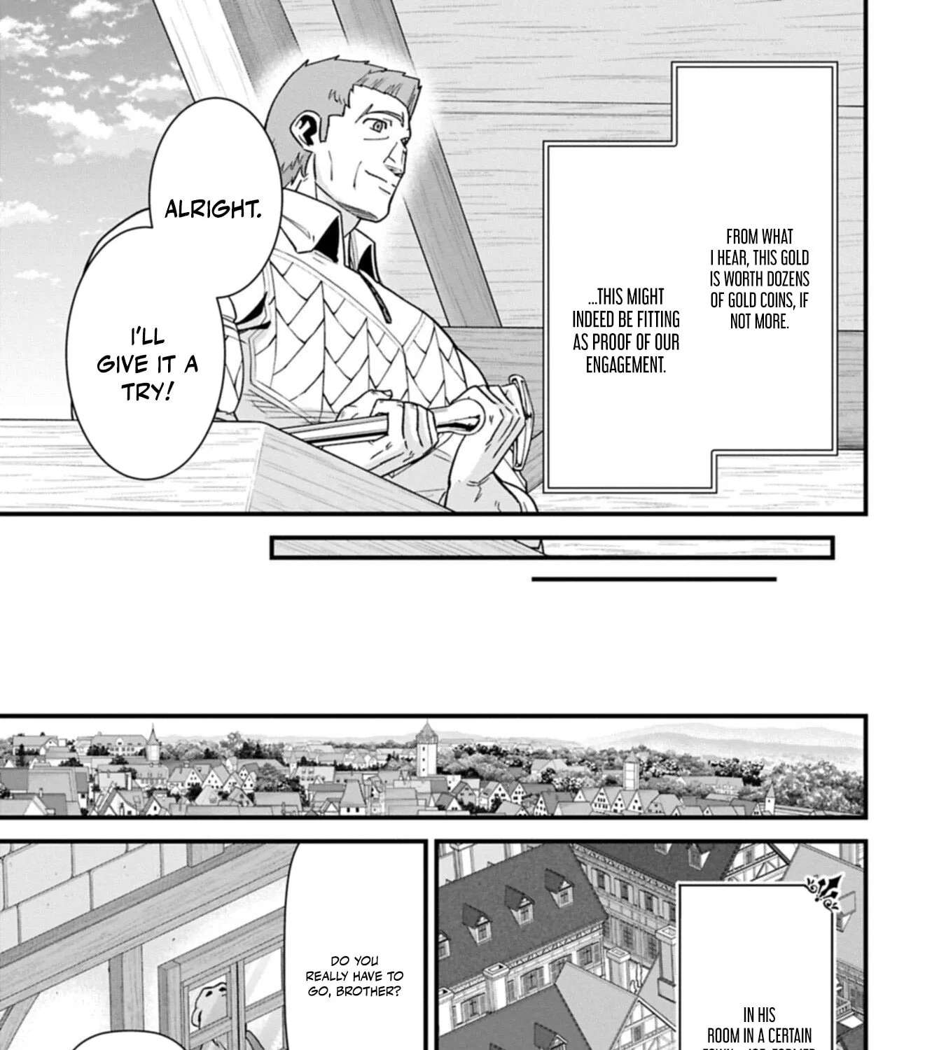 Ryoumin 0-nin Start no Henkyou Ryoushusama Chapter 75.1 - page 26