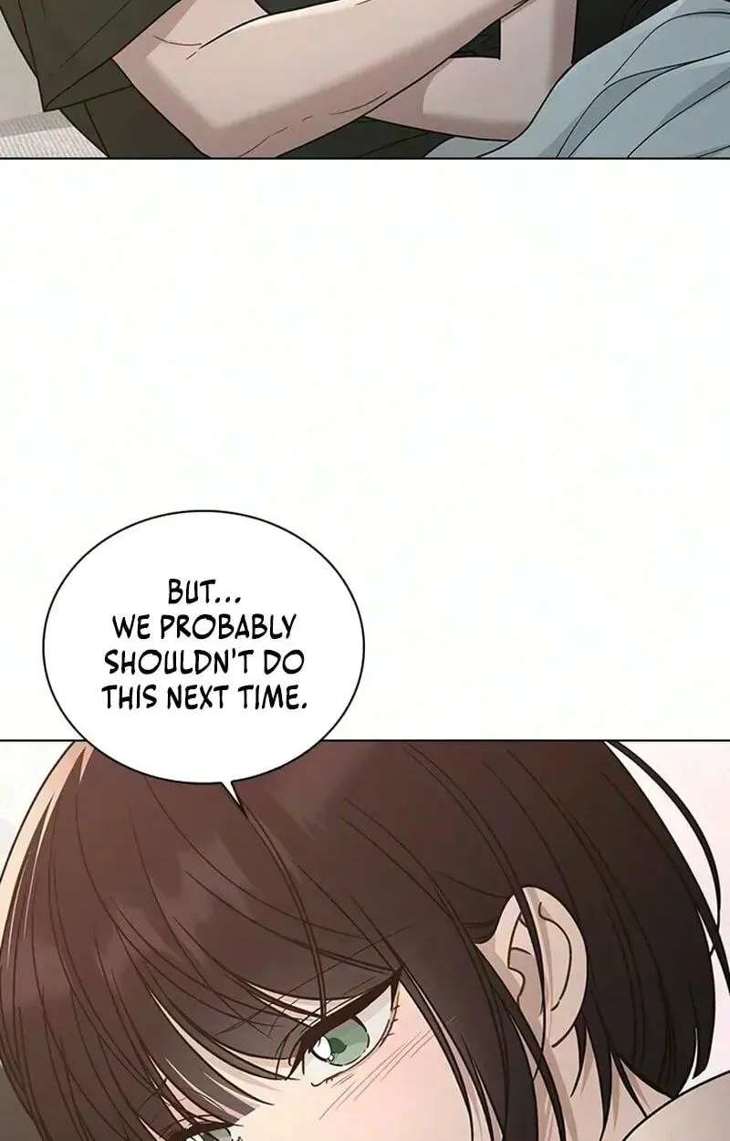 Ex-Love Review Chapter 84 - page 30