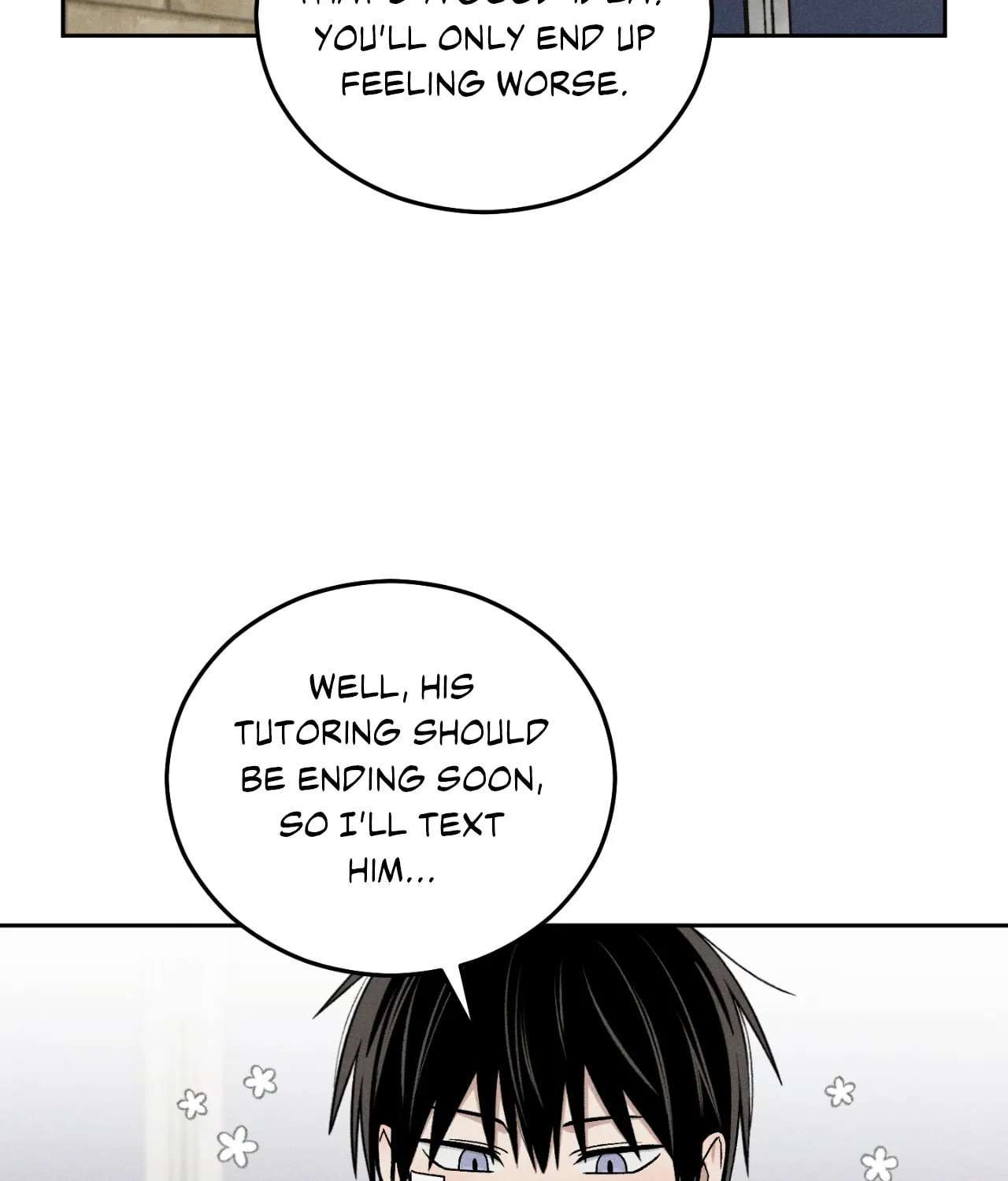Problematic Student Patrol Chapter 50.6 - page 70