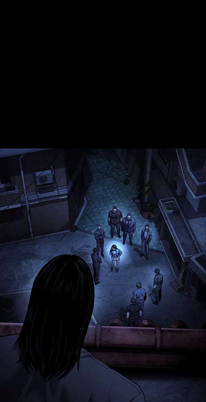 Vigilante Part 2 Chapter 94 - page 14
