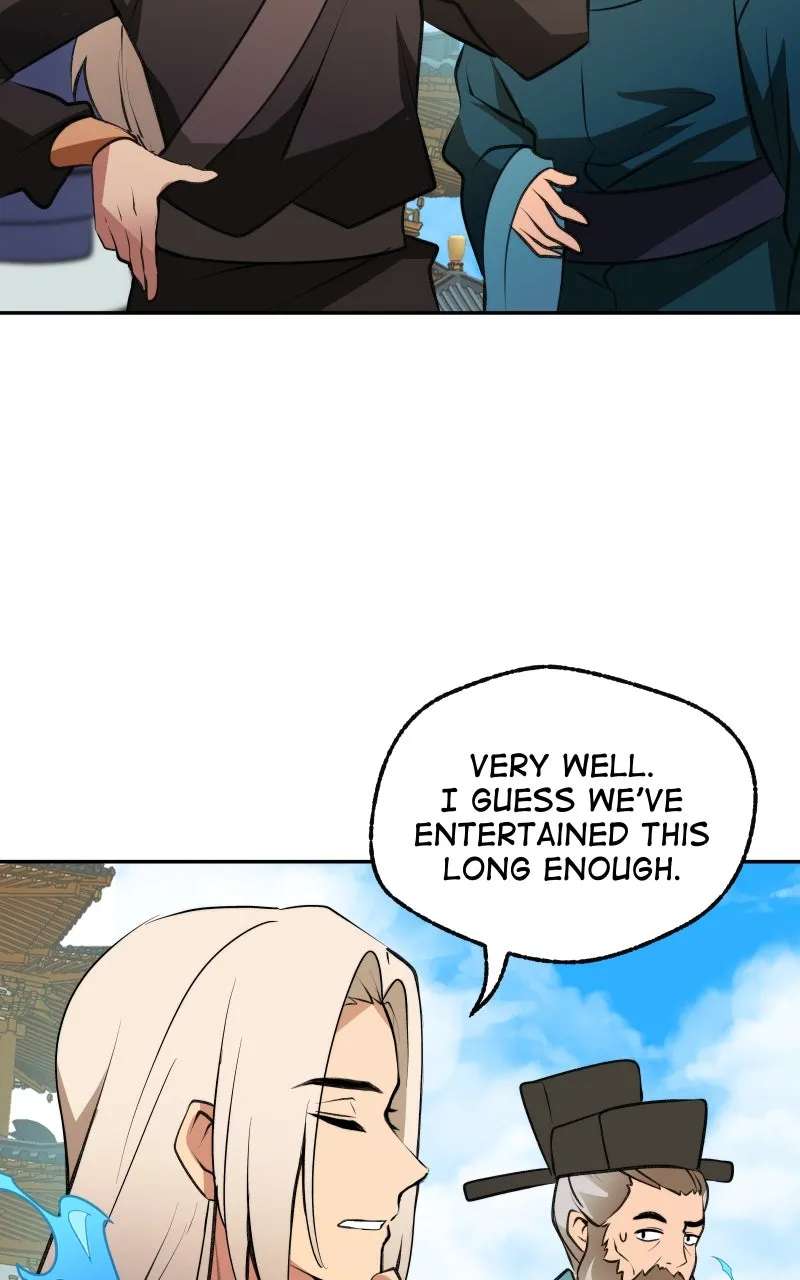 The Imperial Court of Internal Affairs Chapter 15 - page 24