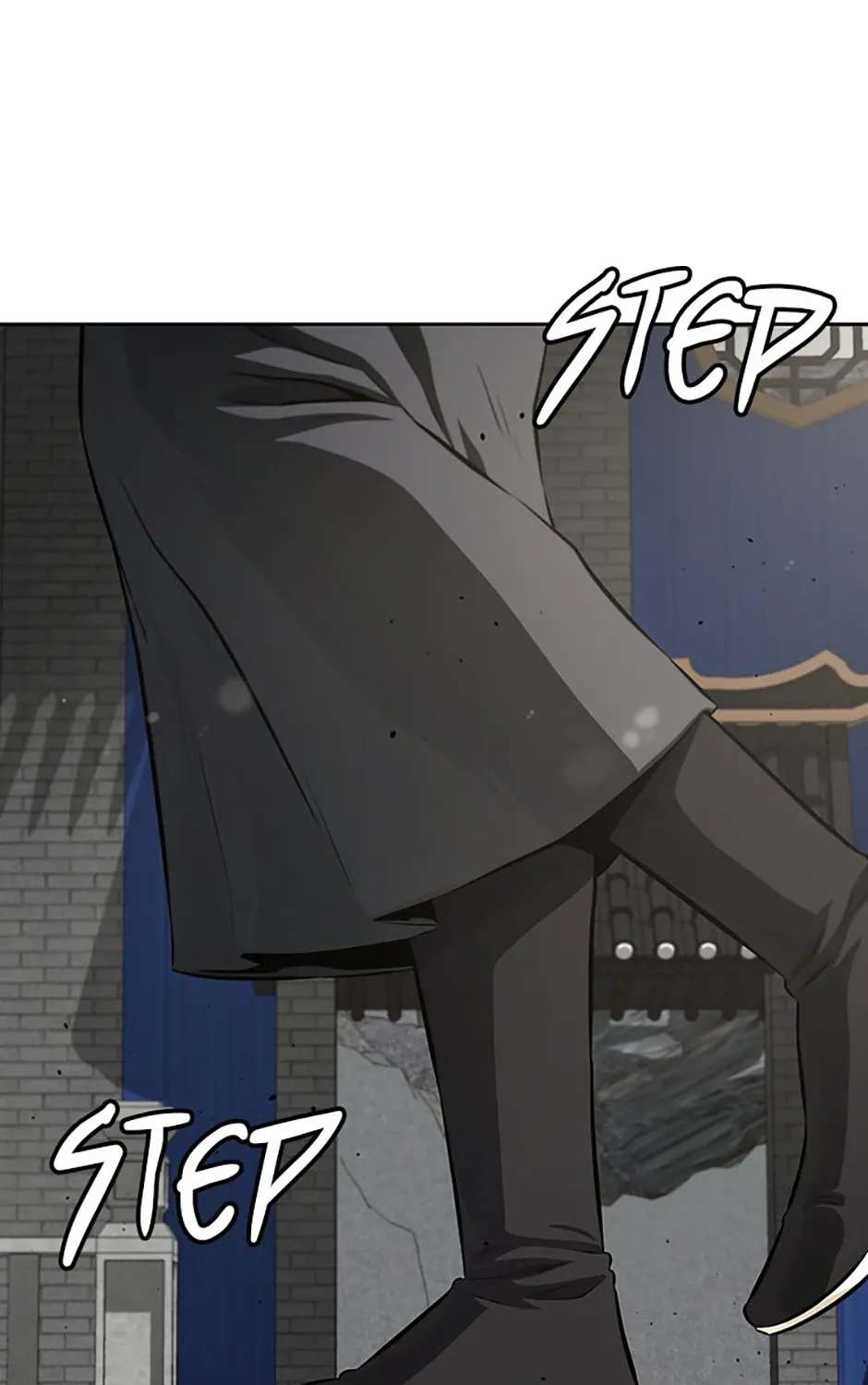 Absolute Master of the Senate Chapter 84 - page 63