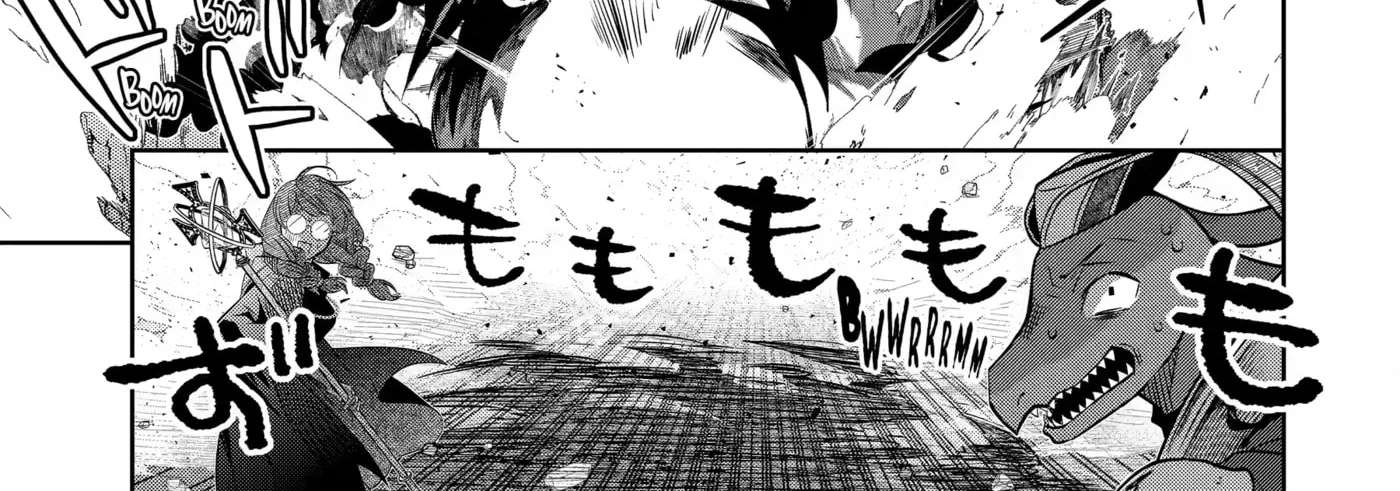 Level 0 no Maou-sama, Isekai de Boukensha o Hajimemasu Chapter 31 - page 38