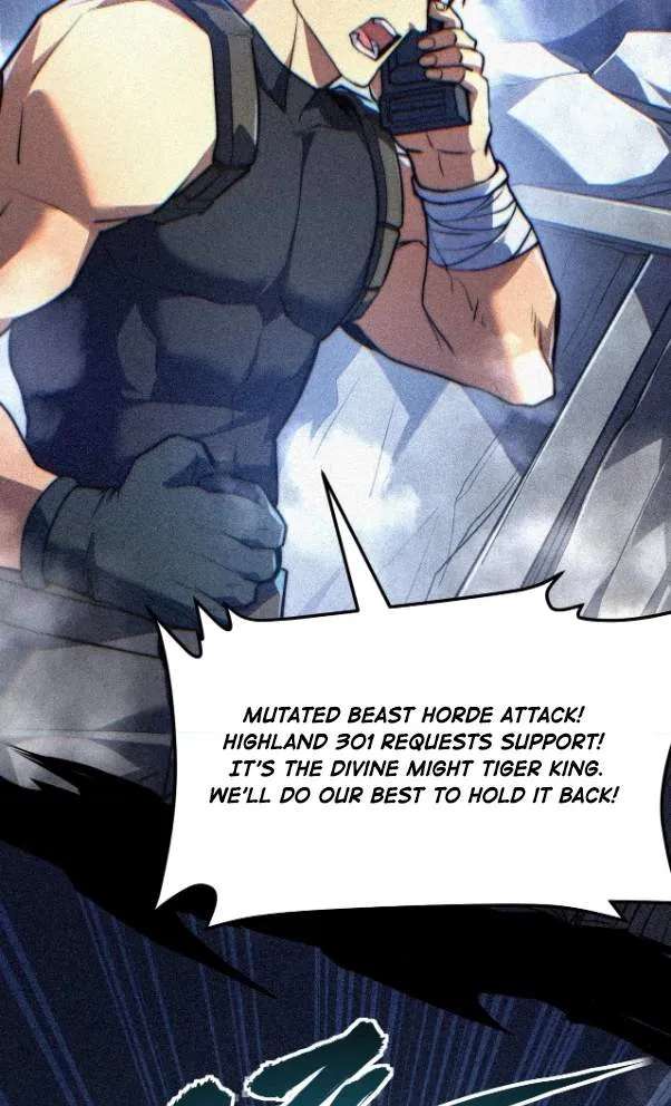 Rise of The Soul-Devouring God Chapter 27 - page 31