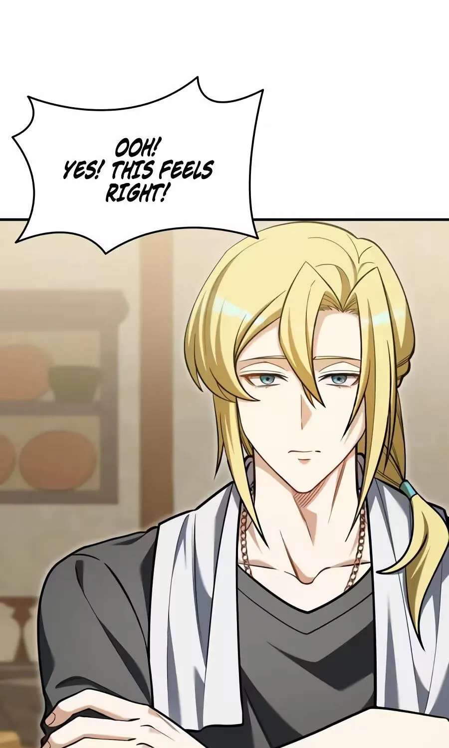The Otherworldly Nutritionist Chapter 38 - page 129
