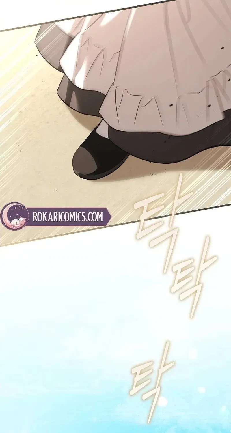 The Baby Sprout Who Bloomed in the Villain Duke's Family Chapter 17 - page 20