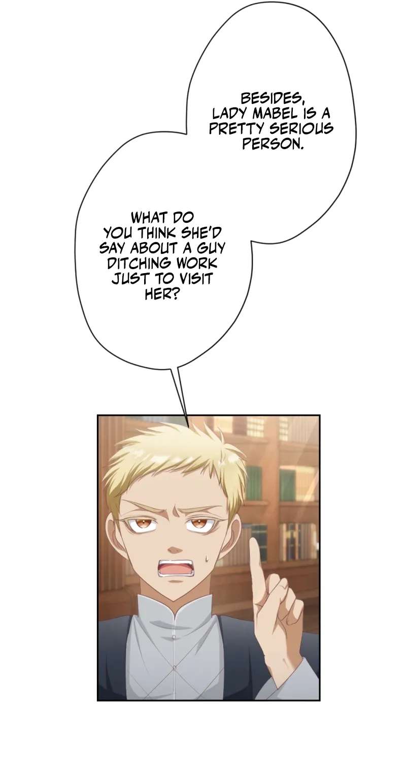 The Unhappy Poison Witch's Happy Marriage Chapter 9 - page 9