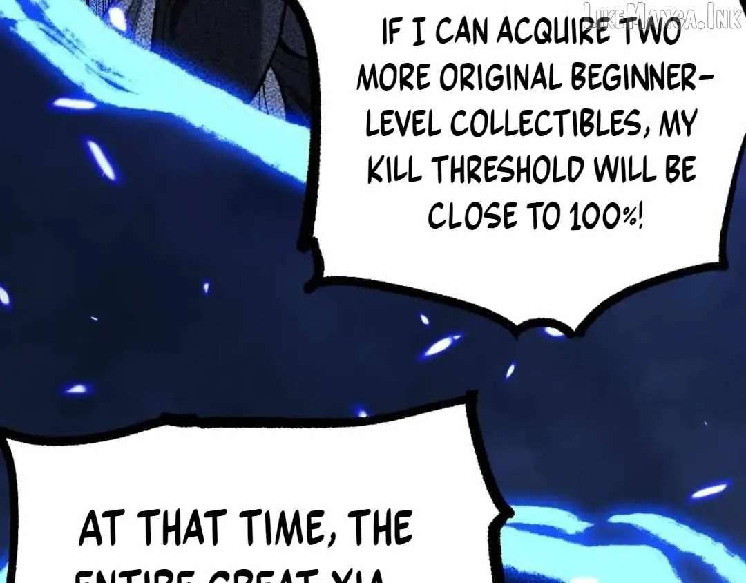 God-level Assassin, I’m the Shadow Chapter 143 - page 115