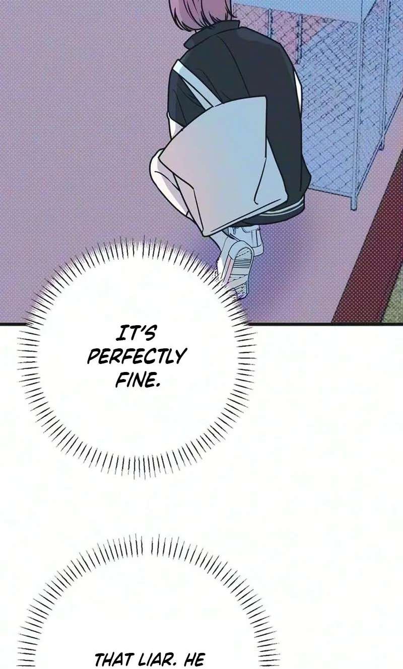 Hate Girl Chapter 16 - page 28