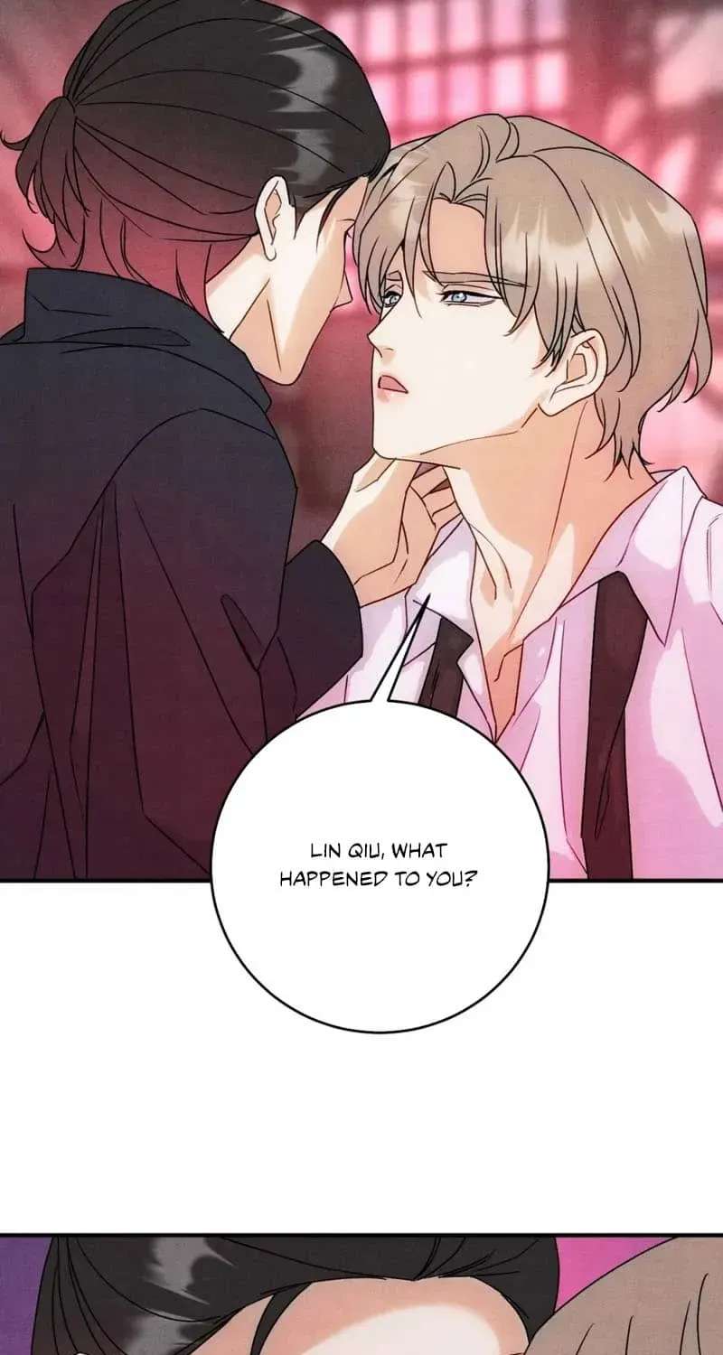 Transmigrated into the Golden Goose of the Alpha Big Boss Chapter 62 - page 19