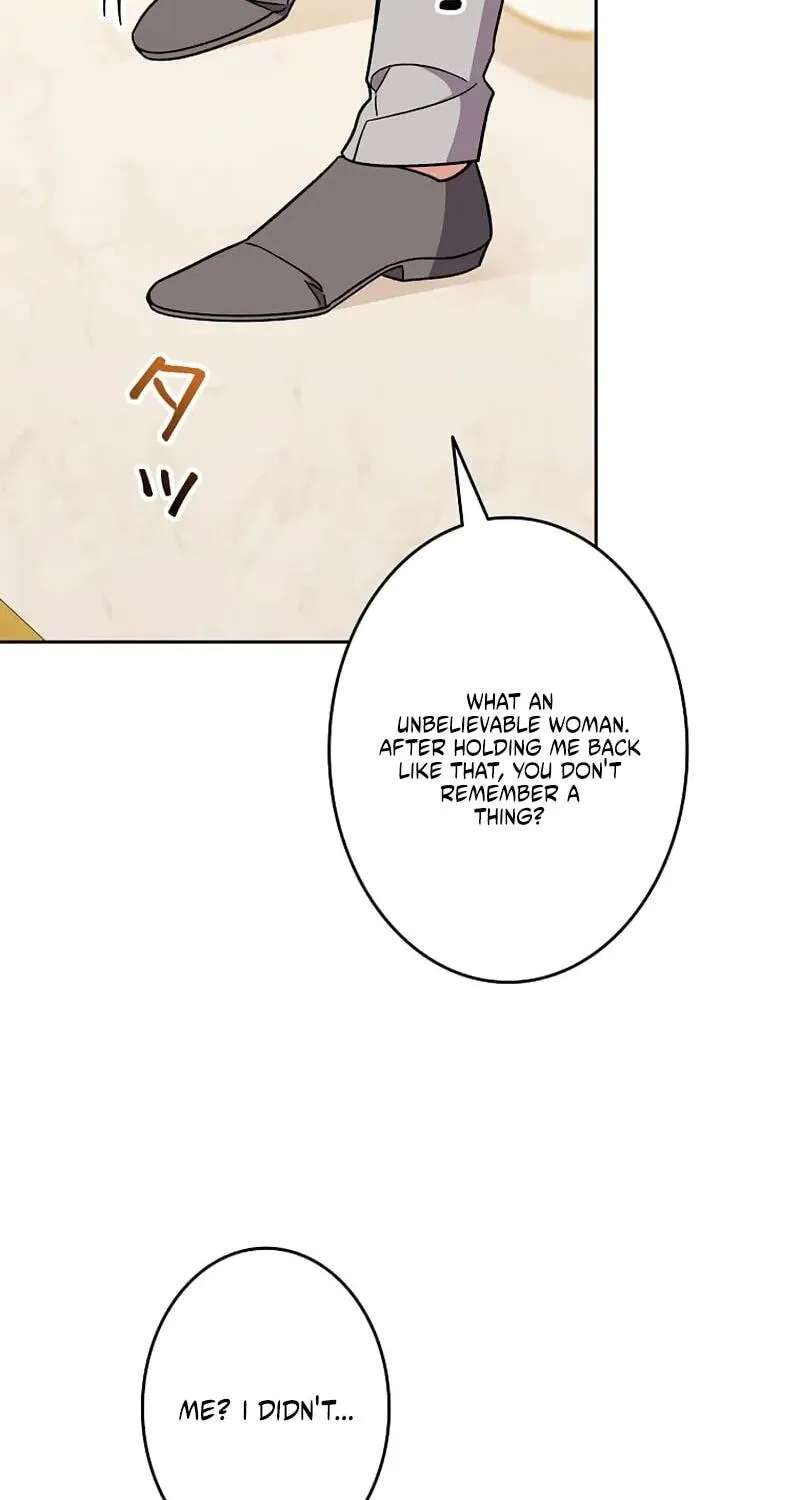 I Wish My Husband Were Dead Chapter 69 - page 73