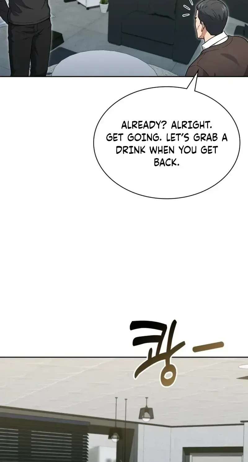 Reset Life Of Regression Police Chapter 167 - page 50